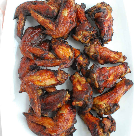 MARINADE- JERK