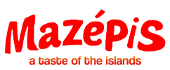 MAZEPIS - A taste of the Islands