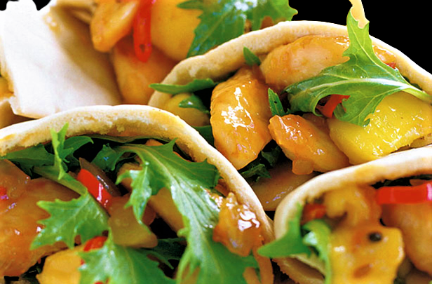 SPICY MANGO JAM