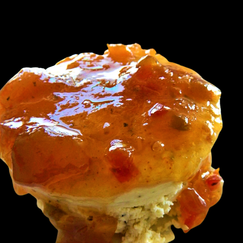 SPICY MANGO JAM