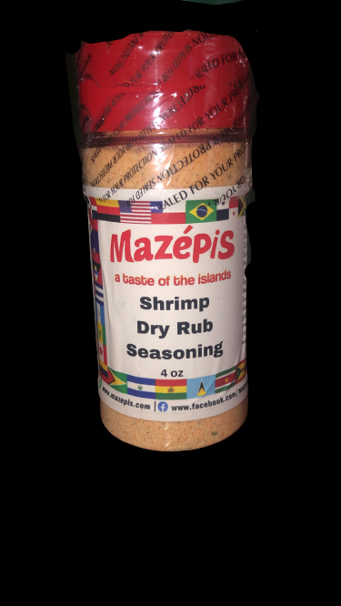 Dry Rub Seasonings