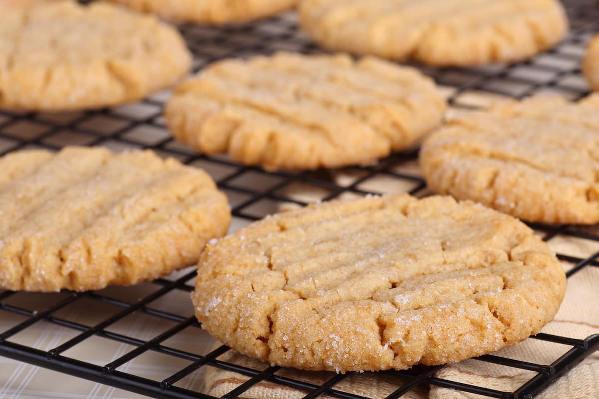Spicy Peanut Butter