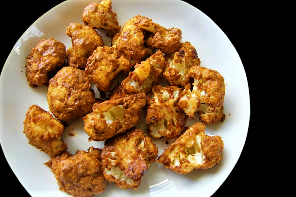 Spicy Peanut Butter