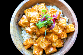 Spicy Peanut Butter