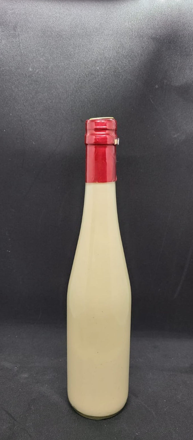 HOLIDAY DRINK - CREMAS