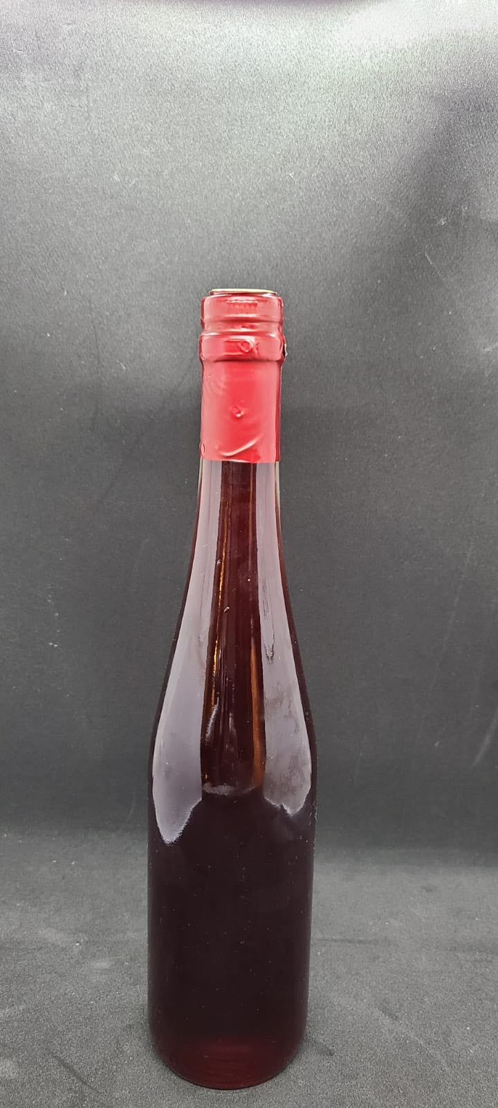 HOLIDAY DRINK - SORREL