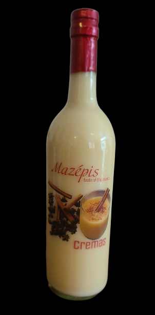 HOLIDAY DRINK - CREMAS