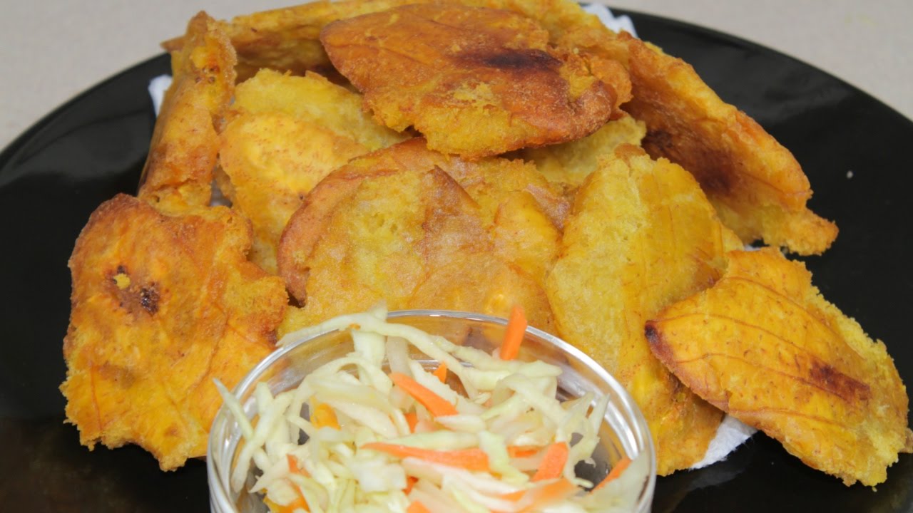 PIKLIZ - COLESLAW WITH A CARIBBEAN KICK