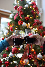 HOLIDAY DRINK - SORREL