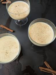 HOLIDAY DRINK - CREMAS