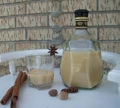 HOLIDAY DRINK - CREMAS